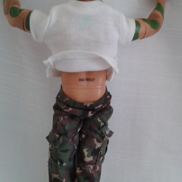 GI Joe - Picture 10 of 13